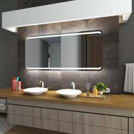 Зеркало с подсветкой Бонхэм 